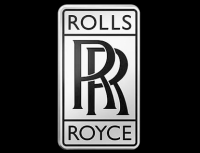 Rolls Royce